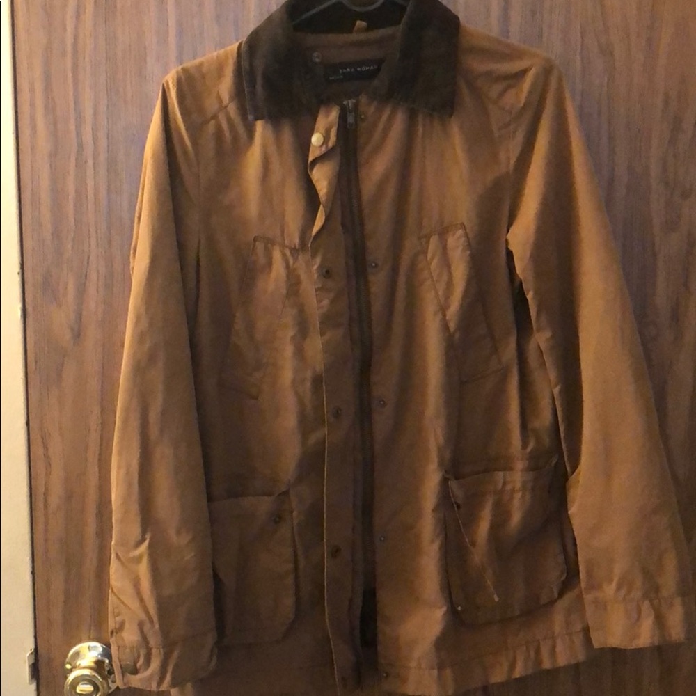 Zara Women’s Jacket